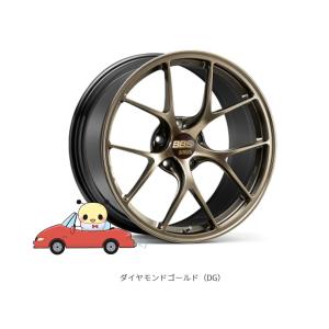 ＢＢＳ　20インチ BBS BBS JAPAN ○RI-D RI014○20インチ 20x9.0 5/114.3 INSET:44