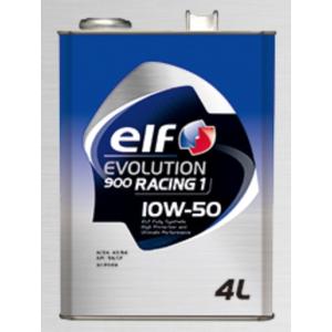 【elf/エルフ】EVOLUTION 900 RACING 1 ●10W-50 ●20Lペール缶　●...