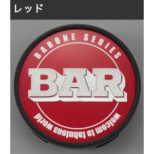ESSEX センターキャップ レッドクリア 4個セット ESSEX センターキャップ】エセックス 70Φ センターキャップ ○レッド