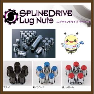 McGard（マックガード） 正規品 MCG-65021BK スプラインドライブ 