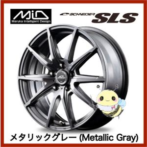 シュナイダー スタッグ アルミホイール. 穴