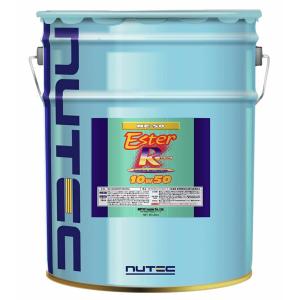 NUTEC ニューテック エンジンオイル NC-50 10W-50 20L 化学合成 