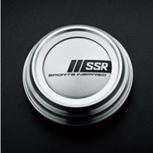 TANABE（タナベ） 在庫あり【SSR センターキャップ】アルミレーシング