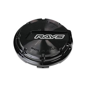 在庫あり【RAYS/レイズ】No.14 / gram LIGHTS GL センターキャップ ●BK/...