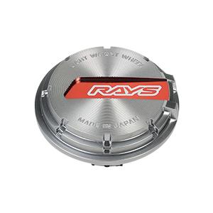 新品 未使用 レイズ ホムラ センターキャップ 4枚 RAYS HOMURA センターキャップ - メルカリ