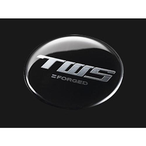 【TWS センターキャップ】EX-fL センターキャップ ●φ63 ●スタンダード ４個セット　Ex...