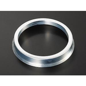 BBS 正規品！PFS仕様／BBSホイール専用アダプターリング（ハブリング