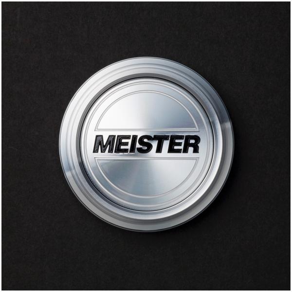 【WORK/ワーク】MEISTER（マイスター）センターキャップ  ●Aタイプ（PCD:98-110...