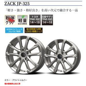 Weds/ウェッズジョーカー グライド ○インチ x6.0J  INSET