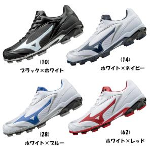 50％OFF  MIZUNO（ミズノ） セレクトナイン(野球／ソフトボール)[ユニセックス] 11GP1720 定価6,600円（税込）｜hachimorisports