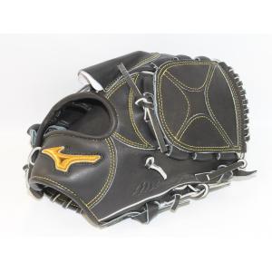 MIZUNO（ミズノ） ミズノプロ 硬式 左投 一塁手用 ファーストミット