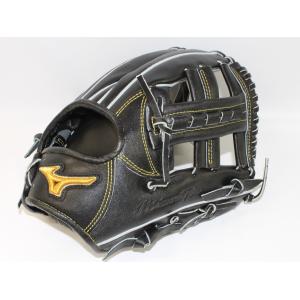 HI-GOLD（ハイゴールド） 硬式グローブ エキスパート 二塁手用グラブ