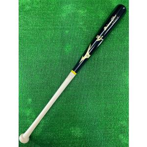 MIZUNO ミズノプロ 別注サイズ 硬式 木製 メイプル バット BFJ
