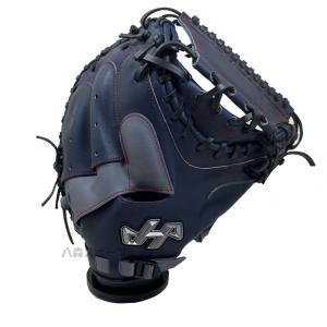 HATAKEYAMA ハタケヤマ 限定 2022PROシリーズ  軟式グラブ キャッチャーミット 捕手用 2022PRO-M62  H 定価30,800円(税込)｜hachimorisports