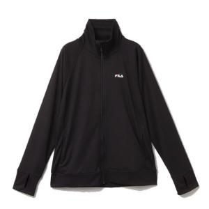 FILA (フィラ) 冷感メッシュラッシュガード 水陸両用 長袖 ウィメンズ 324-641 定価4,290円(税込)｜hachimorisports