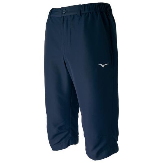 15%OFF ミズノ mizuno トレーニングクロスパンツ(６分丈) 32JD7131 定価5,3...