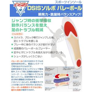 DSIS ソルボ バレーボール 61820の詳細画像1