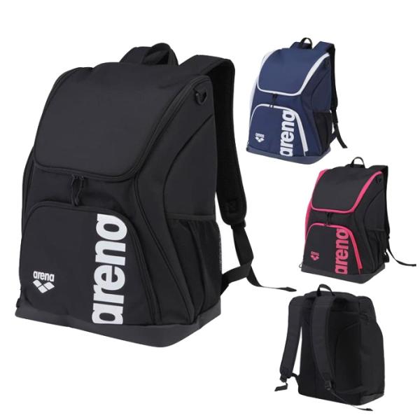 15％OFF arena（アリーナ） バックパック スイムバッグ AS5SBP11U　定価9,790...