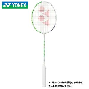 YONEX ヨネックス アストロクス100ZZ VA バドミントンラケット(フレームのみ) AX100ZVA 定価41,250円(税込)