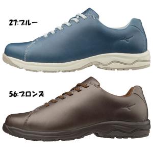 MIZUNO ミズノ LD40 CT ウォーキングシューズ 3E相当 レディース B1GD1920  定価16,500円(税込)｜hachimorisports