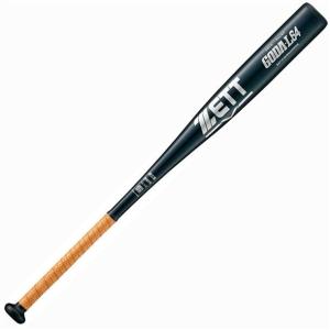 22%OFF ゼット ZETT 硬式 金属バット 新基準 トレーニングバット GODA-L64 BAT10183 定価30,800円｜hachimorisports