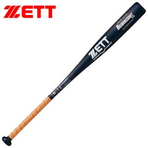 ゼット ZETT 硬式 金属バット 新基準 BIGBANGSHOT GB ビッグバンショットGB 83cm BAT12383 定価38,500円（税込）｜hachimorisports