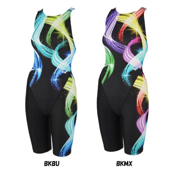 【こねこ便対応】arena（アリーナ）FINA承認 アクアレーシング ワンピーススパッツ 競泳水着 ...