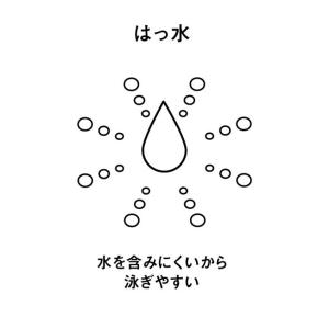 【送料無料!郵便受けへ投函】arena(アリー...の詳細画像3