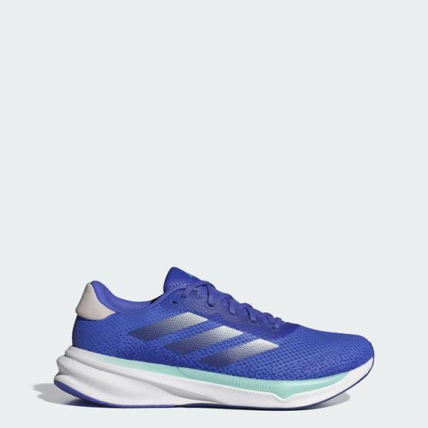 55％OFF adidas アディダス スーパーノヴァ ストライド ランニング Supernova ...
