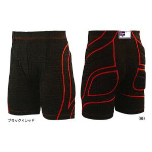 UNDER ARMOUR（アンダーアーマー） 野球 スライディングパンツ