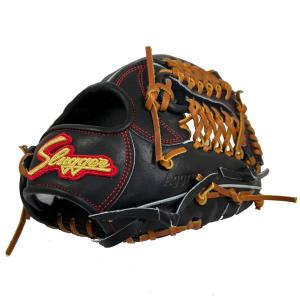 Slugger スラッガー 硬式 内野手用 限定グラブ KSG-M00 高校野球対応 定価52,800円(税込)｜hachimorisports