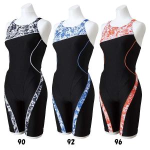 ellesse（エレッセ） 40%OFF ellesse 水着 レディース 裏起毛