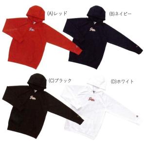 久保田スラッガー（KUBOTA SLUGGER） ウェア 野球 ストレッチパーカー