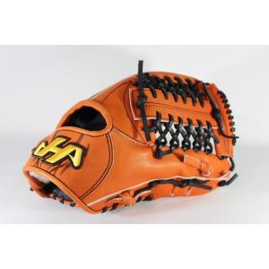 MIZUNO（ミズノ） ミズノプロ 硬式 左投 一塁手用 ファーストミット