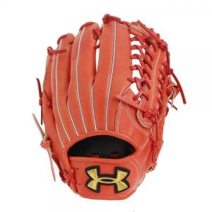 アンダーアーマー(under armour) 外野手用グラブ QBB0253  定価35,200円（税込）｜hachimorisports