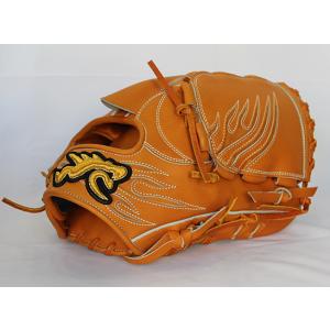 RYU リュウ 硬式用グラブ 投手用 ピッチャー 右投げ RYU-103 コルクタン 72,600円...