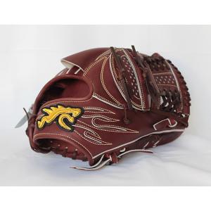 RYU リュウ 硬式用グラブ 投手用 ピッチャー 右投げ RYU-KAN C 