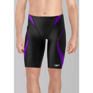 15％OFF 【レターパック対応】speedo(スピード) フレックスシグマ２ジャマー FINA承認 SC61909F 定価7,040円（税込）｜hachimorisports