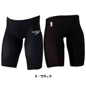 【こねこ便対応】 speedo (スピード) FINA承認 ファストスキンプロ３ジャマー 競泳 水着 メンズ SC62101F ￥18,700(税込)