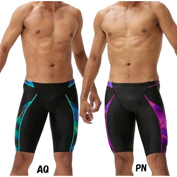 10％OFF【レターパック対応】speedo(スピード) FINA承認 フレックスシグマカイジャマー...