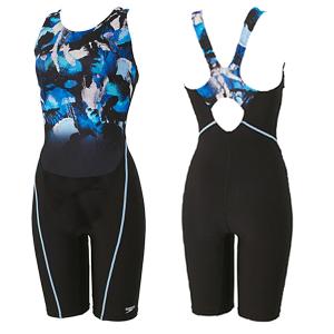 ellesse（エレッセ） 40%OFF ellesse 水着 レディース 裏起毛