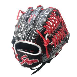 【美品】久保田スラッガー／軟式／内野用／右投げ／KSN-23MS 久保田スラッガー 軟式 グローブ 野球 内野手 KSN-23MS 右投げ