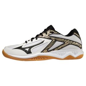 25%OFF MIZUNO ミズノ バレーボールシューズ THUNDER BLADE 3 サンダーブレード3 24.5cm V1GA217009 定価8,690円（税込）｜hachimorisports