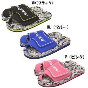 30%OFF  タバタ VIEW スイムサンダル　VA0160　定価1,760円（税込）｜hachimorisports