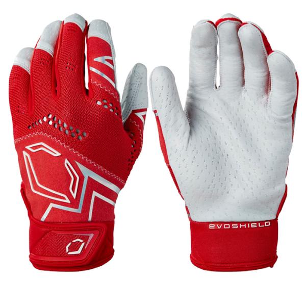 【こねこ便対応】EVOSHIELD エボシールド PRO SRZ V2 バッティンググローブ 手袋 ...
