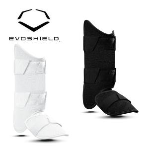 [レア]エボシールド プロテクターセット 右打者用 Amazon | EVOSHIELD(エボシールド) 野球 レッグガード PRO-SRZ