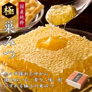 国産純粋 極巣みつ 純粋蜂蜜 国産はちみつ ギフト対応...