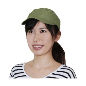 ガーデニング キャップ レディース 虫除け Uv 撥水 帽子 おしゃれ 服装 夏 作業用 Uv Agl 01 ハチプロ 通販 Yahoo ショッピング