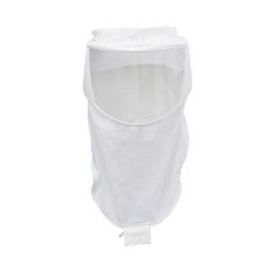 蜂防護服ラプターPRO 小型化頭部プロテクター EX VB-002