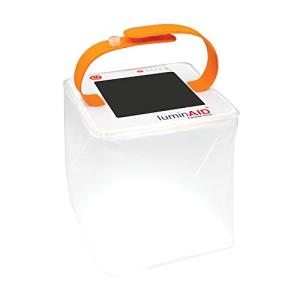 (ルミンエイド)LuminAID パックライト ノバ USB｜hachistore